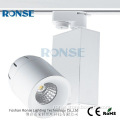 Ronse matt white wholesale track lighting